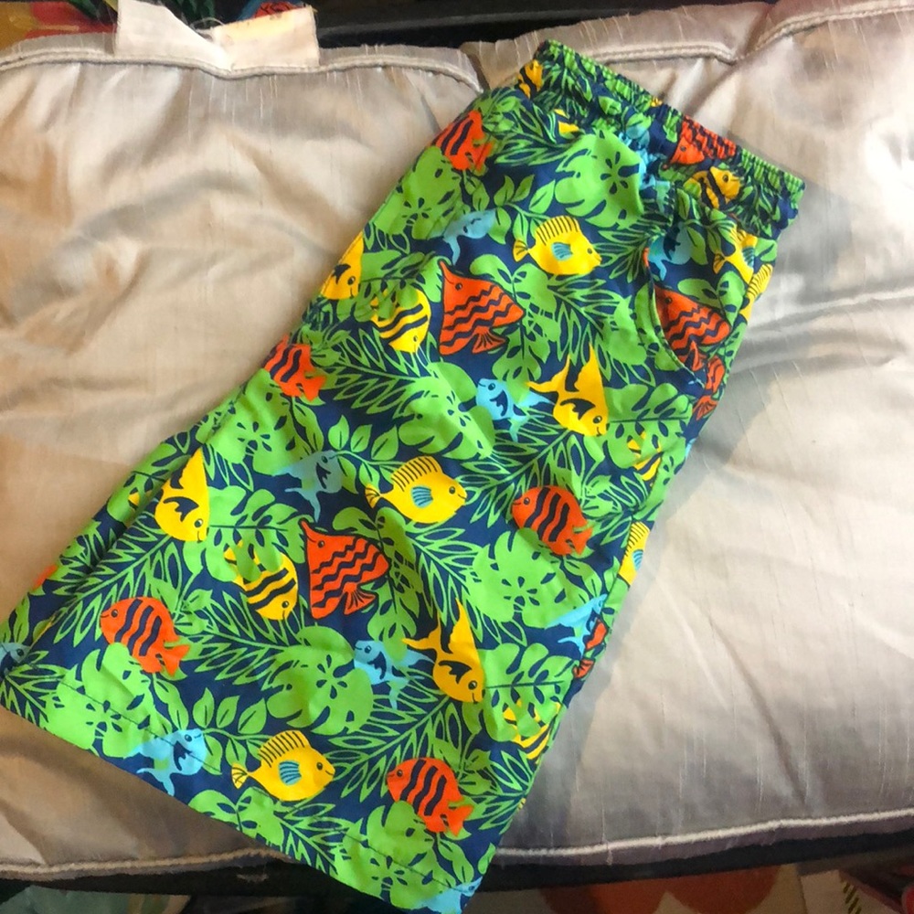 Swim trunks